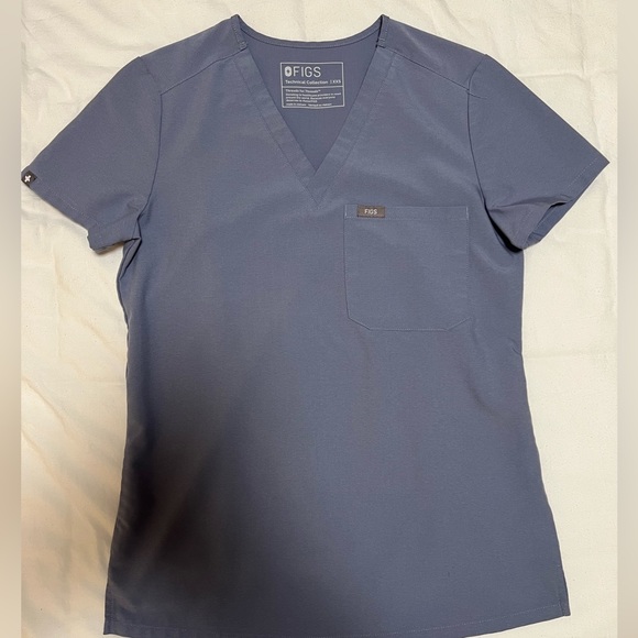 Figs Scrub Set - Picture 3 of 4